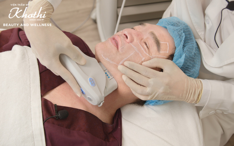 ultherapy