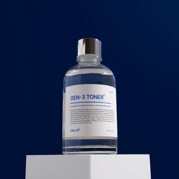 toner gen 3 cell29