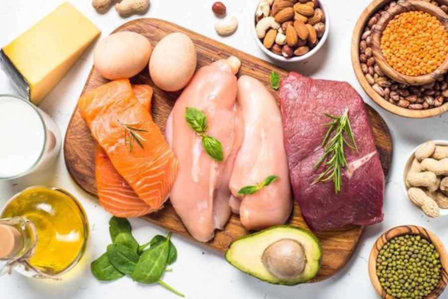 Giảm cân bằng cách chạy xe đạp