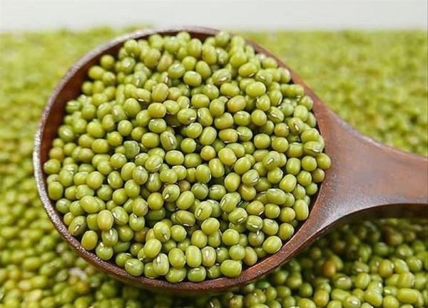 Những lưu ý khi dùng đậu xanh giảm mỡ.