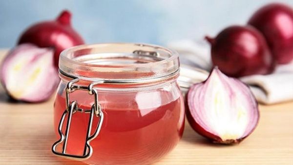 Nước ép hành tây giúp giảm cân nhanh chóng