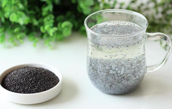 Giảm cân bằng hạt é không dành cho tất cả mọi người