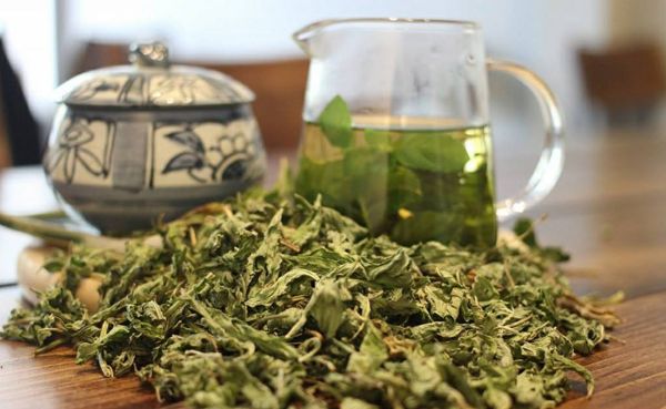 Chất lượng lá sen khô liên quan tới hiệu quả giảm cân