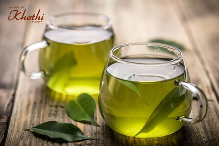 Lá vối là một loại thuốc mang lại nhiều lợi ích cho sức khỏe.