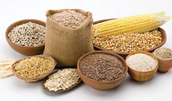 Chất lượng ngũ cốc ảnh hưởng rất lớn tới hiệu quả giảm cân