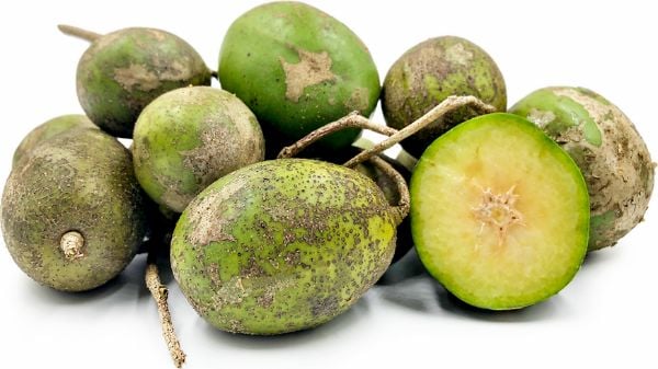 Quả cóc giảm cân, làm đẹp da và tốt cho hệ tiêu hóa