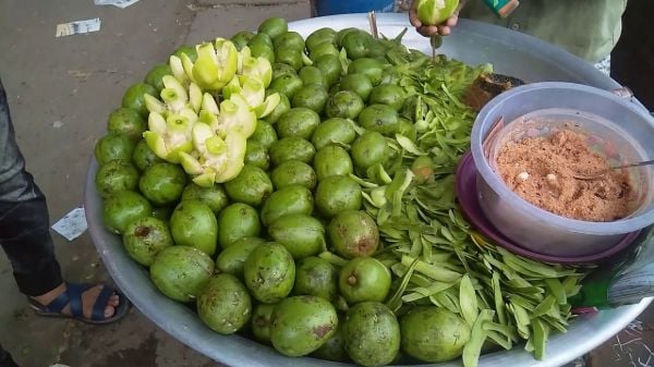 Quả có ngoải giảm cân còn tốt cho sức khỏe
