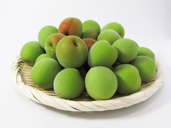 Không chỉ thơm ngon, giải nhiệt mà nước mơ còn chứa ít calo, sử dụng nhiều vẫn không sợ tăng cân
