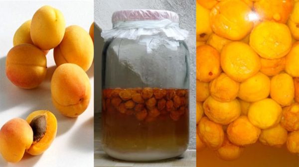 Nước mơ ngâm muối vừa giải khát vừa giúp giảm cân