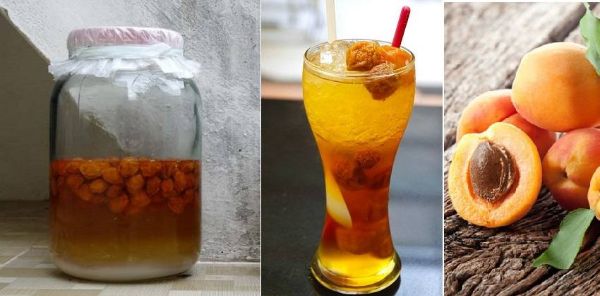 Mơ ngâm mật ong thơm ngon, bổ dưỡng
