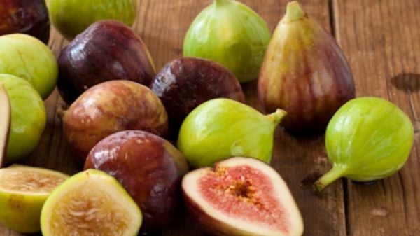 Giảm cân bằng quả sung mang lại nhiều lợi ích cho sức khỏe