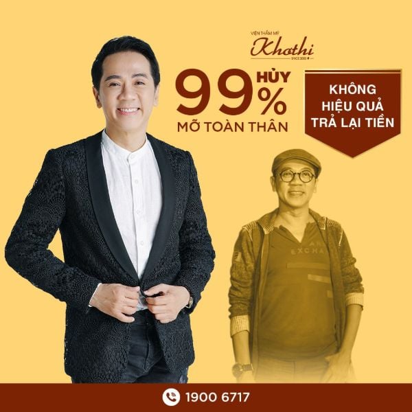 Giảm cân Miko Diet độc quyền của Khơ Thị