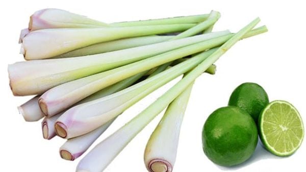 Cách làm nước chanh sả gừng giảm cân, tăng sức đề kháng đơn giản tại nhà