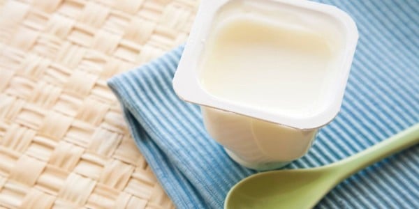 Ăn sữa chua không đường ít calo giúp giảm cân nhanh chóng và hiệu quả