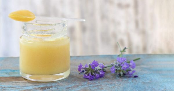 giảm cân bằng sữa ông chúa
