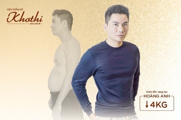 Hãy đến Khơ Thị để có được giải pháp giảm cân an toàn, tự nhiên và hiệu quả