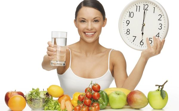 Giảm cân phải kết hợp luyện tập thể thao và ăn uống lành mạnh mới đem lại hiệu quả