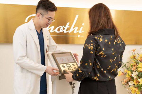 Giảm cân khoa học, an toàn cùng các chuyên gia tại Khơ Thị