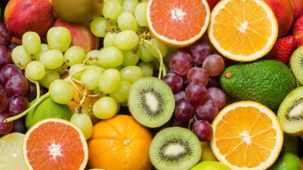 Phương pháp giảm cân bằng hoa quả là phương pháp hiệu quả và nhanh chóng