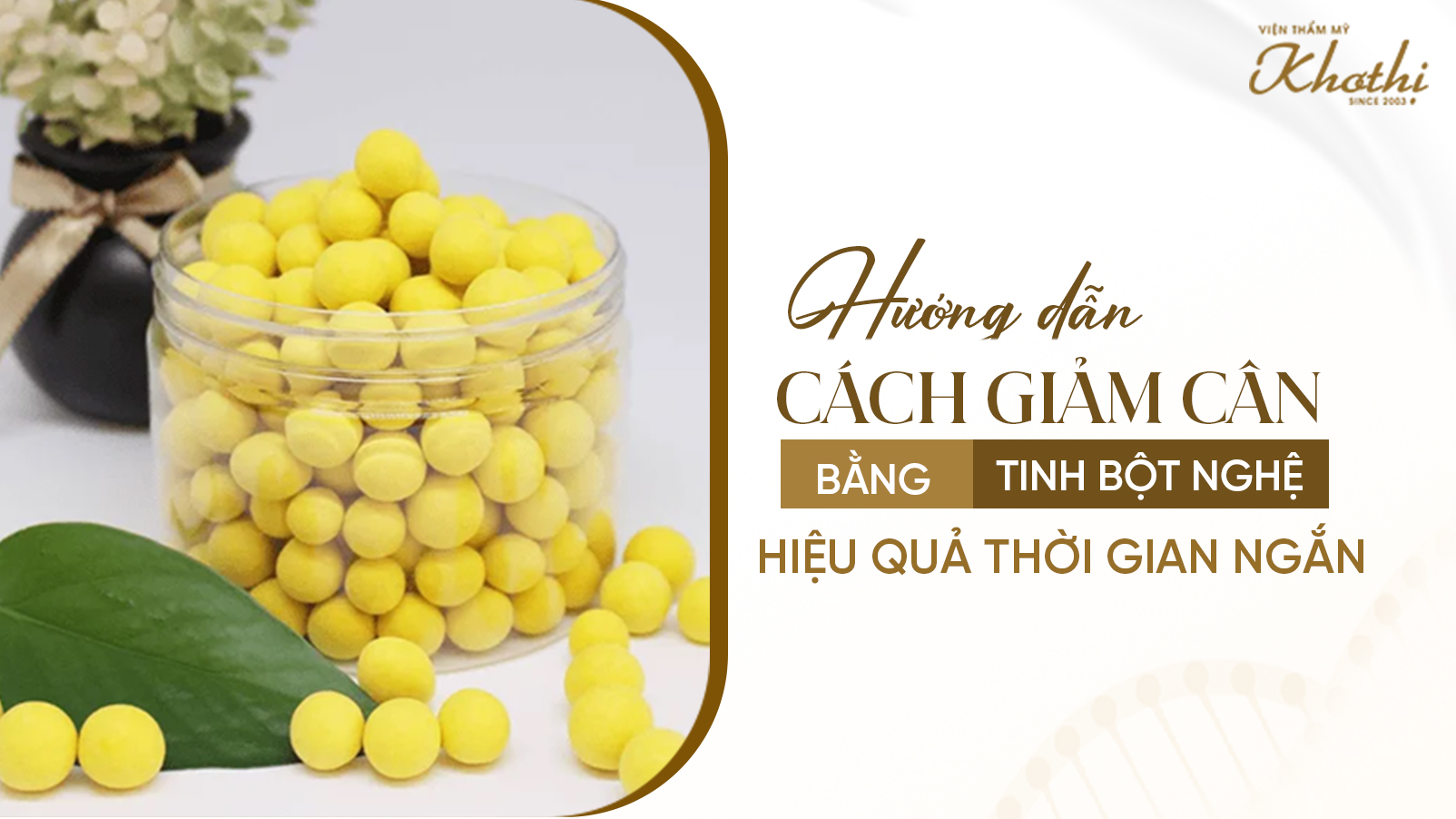 giam can bang vien tinh bot nghe