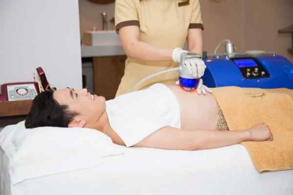 Công nghệ hiện đại sẽ giúp hóa lỏng nhanh chóng các mô mỡ cứng đầu nhất