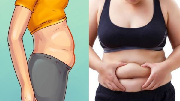 Thói quen nhịn ăn tưởng chừng sẽ giúp bạn giảm cân nhưng nó lại chính là tác nhân gây ra béo bụng lan tỏa. Thói quen nhịn ăn tưởng chừng sẽ giúp bạn giảm cân nhưng nó lại chính là tác nhân gây ra béo bụng lan tỏa.