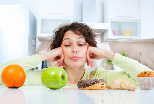Có nhiều nguyên nhân dẫn đến khó giảm cân cần lưu ý