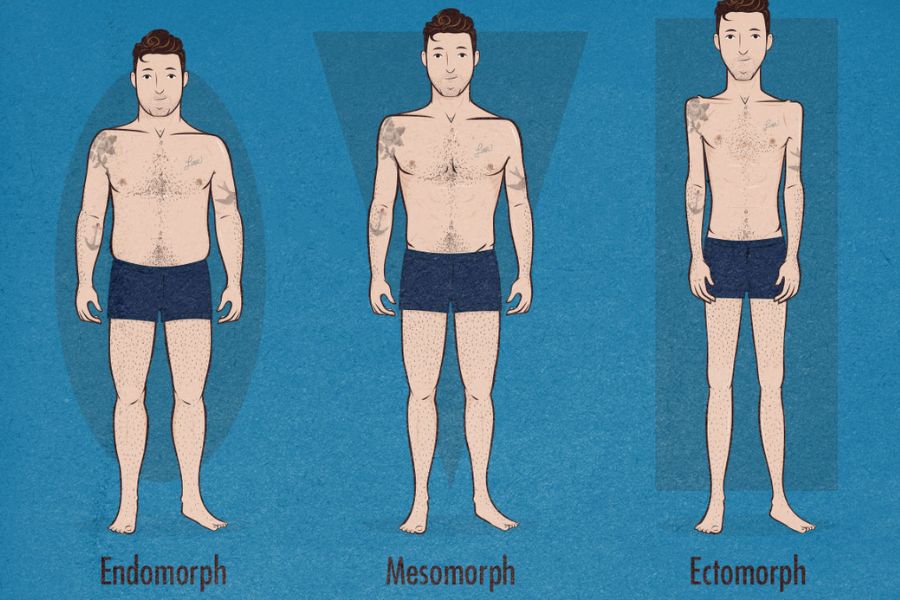 Giảm cân hiệu quả cho người khó giảm cân