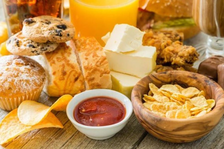 Giảm cân hiệu quả cho người khó giảm cân