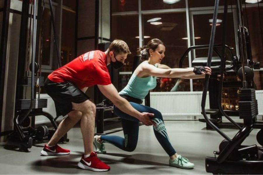 Giảm cân hiệu quả cho người khó giảm cân