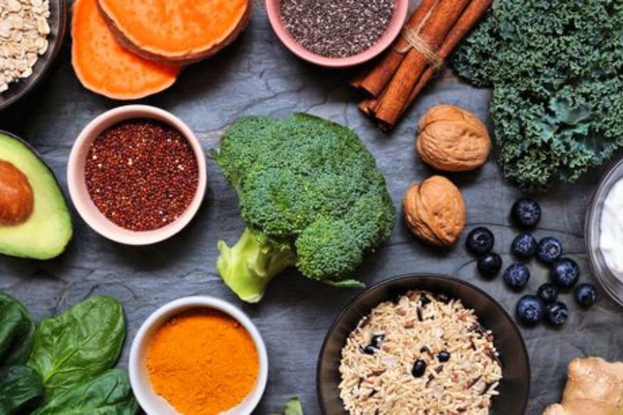 Giảm cân hiệu quả cho người khó giảm cân