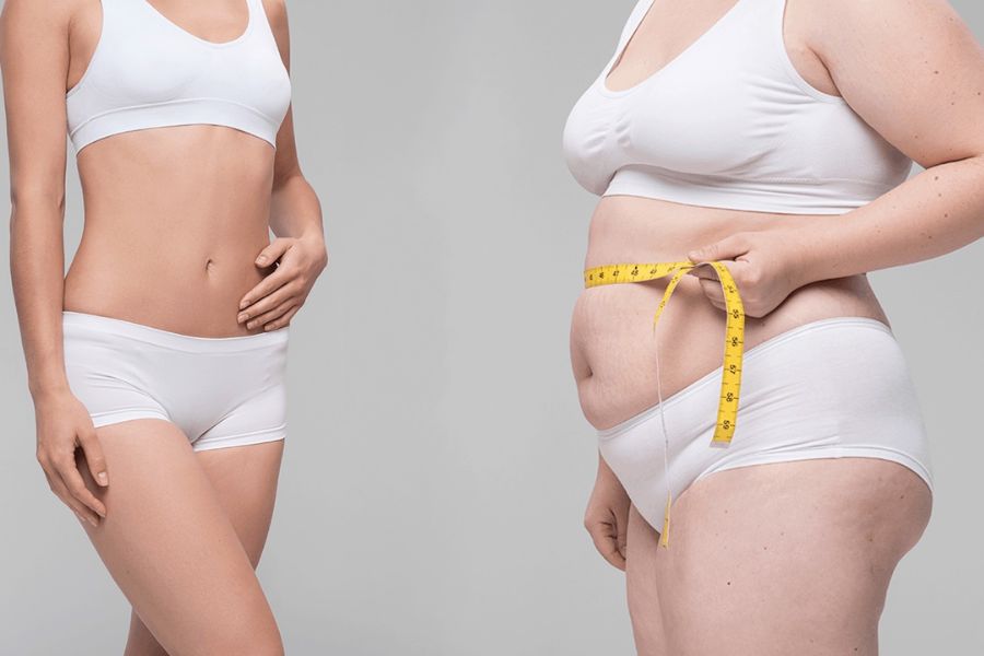 Đánh bay mỡ 99% với phương pháp giảm cân MIKO DIET