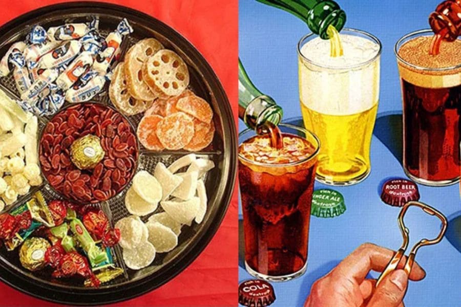 Giảm cân an toàn nhất