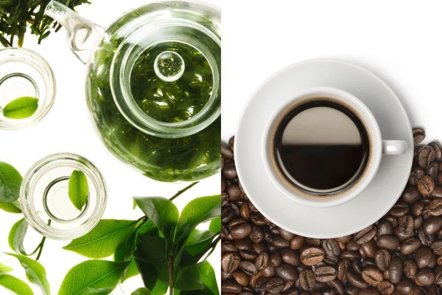 Giảm cân an toàn nhất