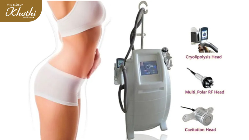 Giảm cân khơ thị ozimplux