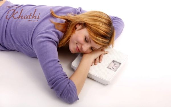 Ngủ đủ giấc hỗ trợ giảm cân nhanh chóng