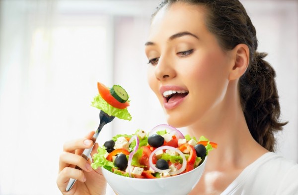 Ăn uống đầy đủ bữa để tăng hiệu quả giảm cân nhanh