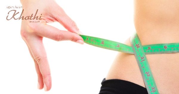 Cân bằng vi khuẩn đường ruột là cách giảm cân khoa học