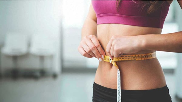 16 cách giảm cân không cần tập thể dục
