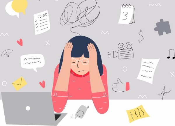Luôn giữ cho tâm trạng được tốt sẽ có tác động tốt tới việc giảm cân Luôn giữ cho tâm trạng được tốt sẽ có tác động tốt tới việc giảm cân