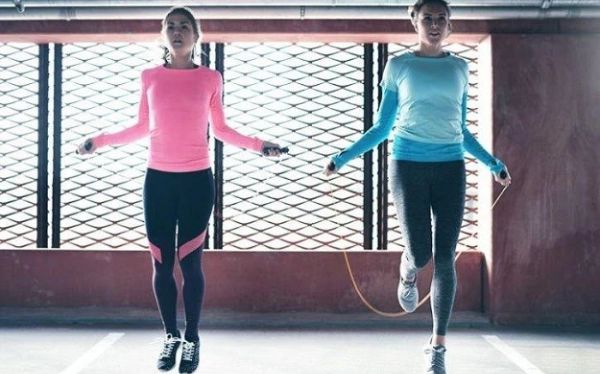 Luyện tập nhảy dây đều đặn để mang lại kết quả cao