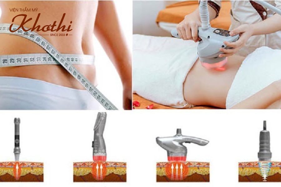 Công nghệ giảm cân tạo cơ Robolux Plus chứng nhận về độ an toàn