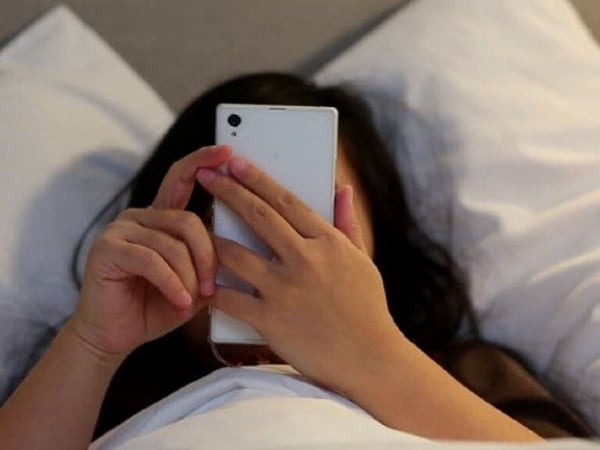 Nằm sau khi ăn sẽ khiến cho thức ăn không được tiêu hóa hết
