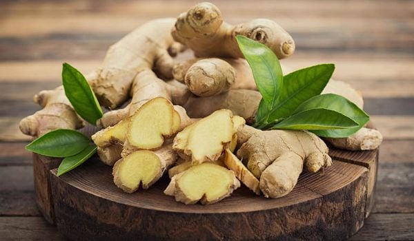 Rượu gừng mang lại các tác dụng tuyệt vời cho phụ nữ sau sinh
