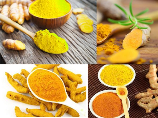 Những lưu ý dùng tinh bột nghệ giảm cân hiệu quả và an toàn.