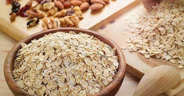 Cần lưu ý khi sử dụng yến mạch để mang lại hiệu quả cao