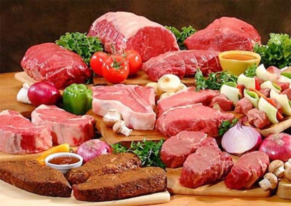 Các loại thịt nên ăn để giảm cân