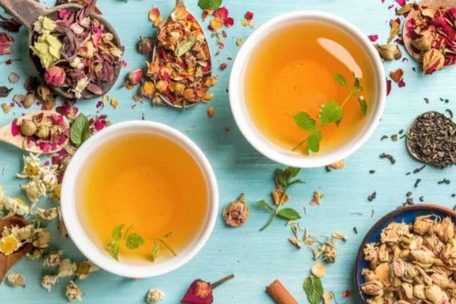 giảm cân uống nước mía được không