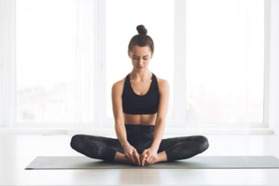Giảm mỡ bắp chân hiệu quả