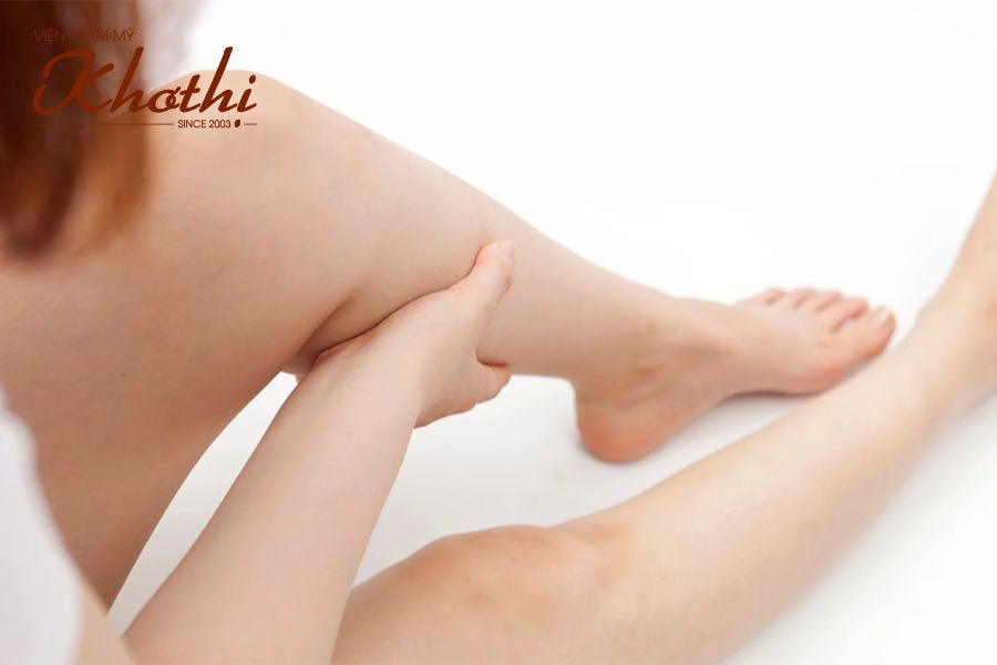 Điều trị giảm mỡ bằng công nghệ cao hiệu quả không cần ăn kiêng, tập luyện